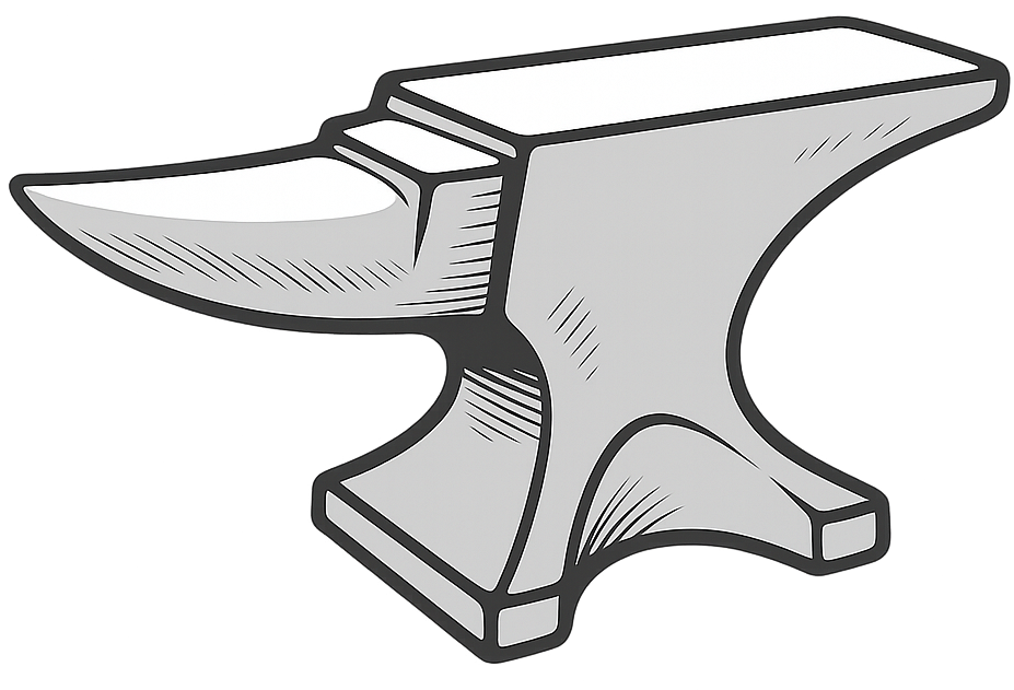 Anvil Logo